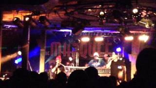 Classified - Heavy Head @ The Marquee Ballroom - Halifax, NS