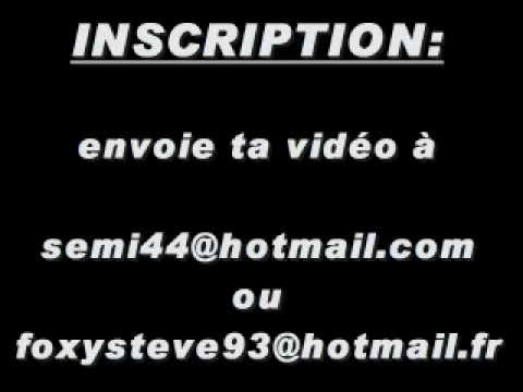 concour bootyshake annonce.AVI