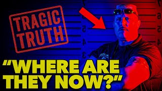 What REALLY Happened to the Cast of Lizard Lick Towing It’s DARKER Than You Think…