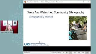 Equitable Water Planning Summit: From Outreach to Implementation