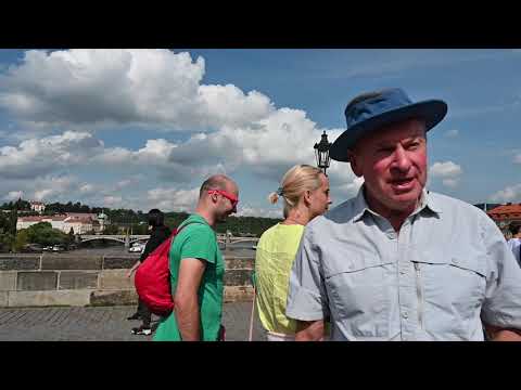 Presenting Stage 3 of the Butler Model From Prague