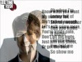 Show Me - Big Time Rush Lyrics