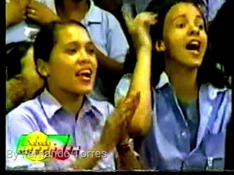 Rikarena En vivo Cuando el amor se daña