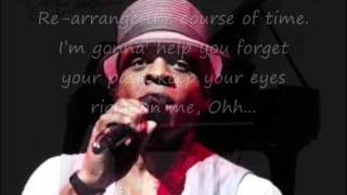 Brian Culbertson ft. Stokley Williams - &quot;No Limits&quot; w-Lyrics