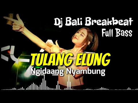 VIRAL DJ BALI Breakbeat Full Bass, Tresna Nyama, Dosa Terindah, Ngelud ngeludin | Terbaru 2022