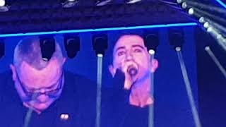 Art of Falling Apart  - Soft Cell, O2 London, 30/09/2018