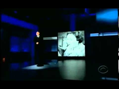 Emmy Awards 2013 ~ Tribute Jean Stapleton AKA Edith Bunker HD