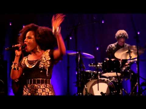 Jesuton - All Night Long / Get Lucky (Show me Your Soul ao Vivo) (Vídeo Oficial)