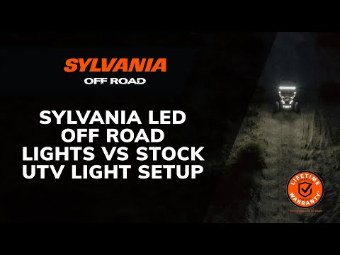 SYLVANIA Automotive and SYLVANIA Off Road