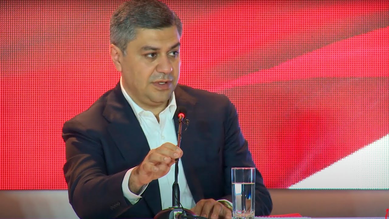 Արթուր Վանեցյանը ռազմագերիների մասին