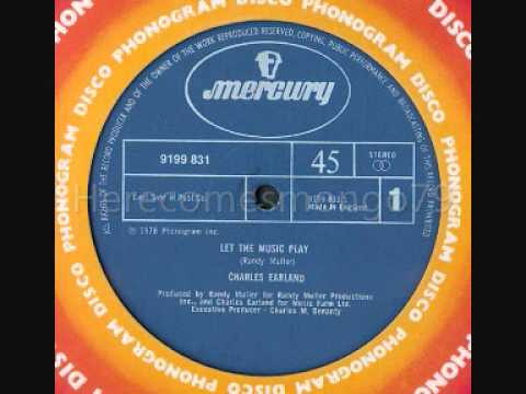 download lagu mp3 mp4 Charles Earland Let The Music Play, download mp3 Charles Earland Let The Music Play free download, download mp3 Charles Earland Let The Music Play