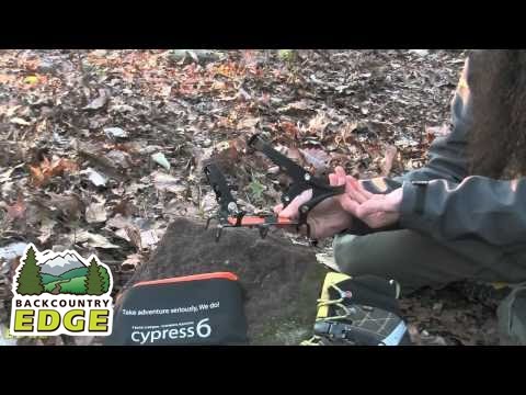 Hillsound Cypress 6 Crampon