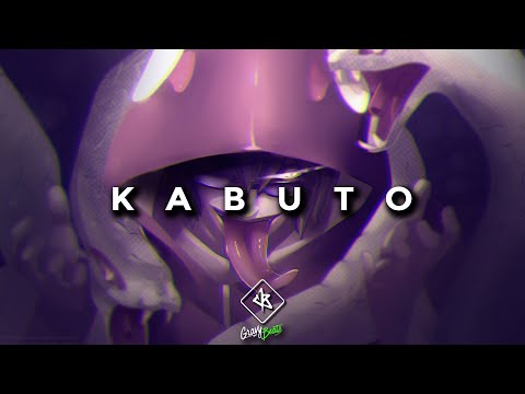 Dark Naruto Type Beat - "Kabuto"