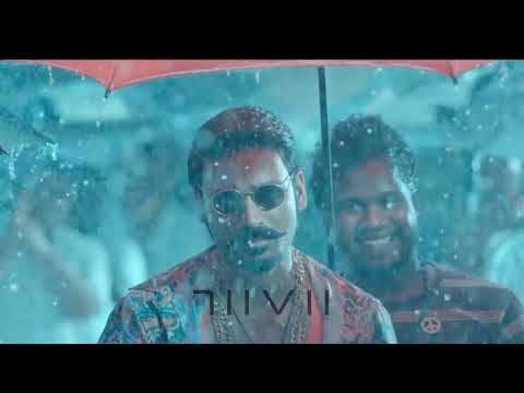 MAARI2 ND ROWDY HERO BEST ENTRY #DHANUSH ATTITUDE#MAARI 2 BGM MUSIC#7 I I V I I  Mr ZarDon ❤️