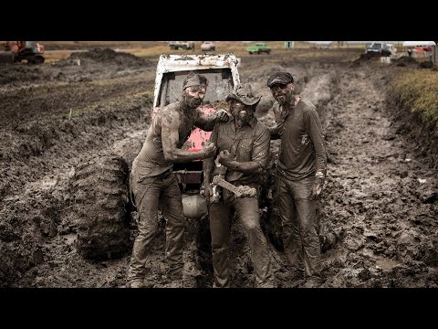 The Road Hammers - Mud (Official)