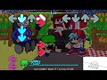 FNF Vs Dave And Bambi 3 0 Splitathon
