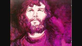 KRIS KRISTOFFERSON - Little Girl Lost