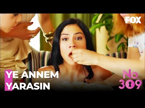 Lale'nin Moralini Düzeltme Operasyonu - No: 309 5. Bölüm