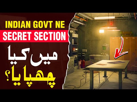 SARFAROSH 2.0 04 - What Was Hidden In Indian Defense Ministry's Secret Section? Roxen Original