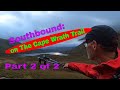 Southbound on the Cape Wrath Trail: Part 2