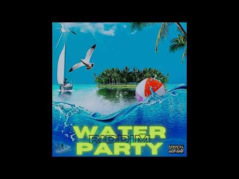Tuso - Game Up (Water Party Riddim)