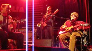 01 Vic Chesnutt & Elf Power - Mystery