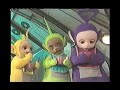 Teletubbies Segment Tubby Custard Flood US Version