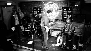 Bob Collum and the Welfare Mothers@The Country Soul Sessions