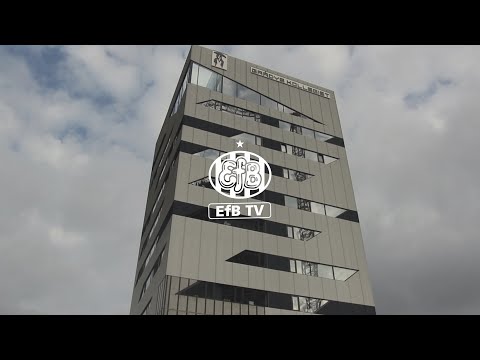 Få et indblik i livet uden for EfB Akademi