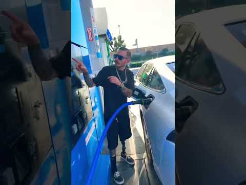 Thumbnail for How To Fill Up #Hydrogen Car?🧐 #Car #Toyota #Short #Shorts #Short #Education #Fyp #ForYou #Viral by Toyota, Car, Ducati
