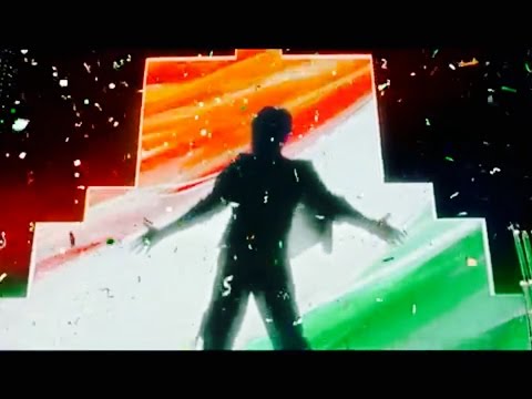 OFFICIAL: 'India Waale' Video Song - Happy New Year | Shahrukh Khan | Deepika Padukone