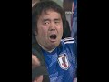 Incredible moment Japan’s Tanakar SCORES WINNER vs Spain to top group #ShortsFIFAWorldCup