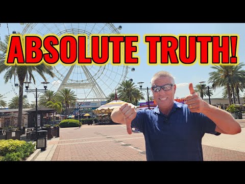 PROS and CONS of Living in ORLANDO, Florida (Everything you need to know NOW)