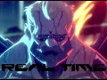 Cyberpunk Edgerunners James Norris S Sandevistan In Real Time