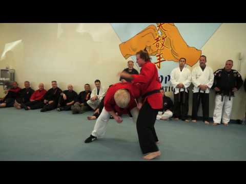 Dave Hopkins May 21st Black Belt Promotion Demonstration (Filmed By Tom Chacon) www.govideos4u.com