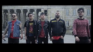 Doctor Krápula - Rock The Casbah (Videoclip Oficial)