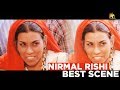 Nirmal Rishi Scenes Old Punjabi Movie Ankhila Soorma Mahindra Films