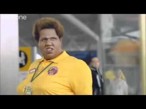 Precious Little - May The Lord Smite Thee Down (2).flv