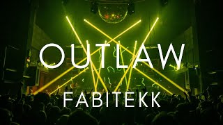 Outlaw - Fabitekk