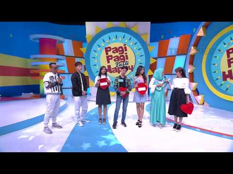 PAGI PAGI PASTI HAPPY EPISODE 85 - Part 5