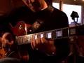 Solar - two joe pass epiphones...