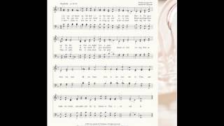 Bread of Life, Living Water  4 parts