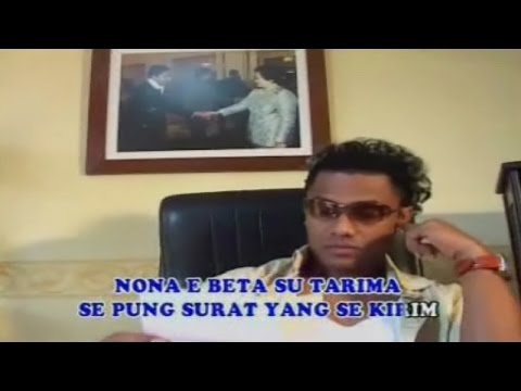 Doddie Latuharhary - SENG USAH LAI ( Official Music Video )