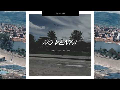 No venta - Kedric Zeev ❌ Heydem