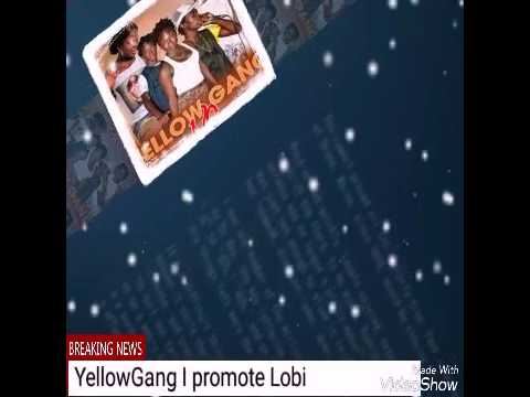 Yellow Gang - No (deeh kookomii)