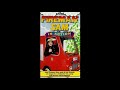 Fireman Sam Theme Fireman Sam In Action But The Pitch Is Raised Up To Sound Like The Original 1