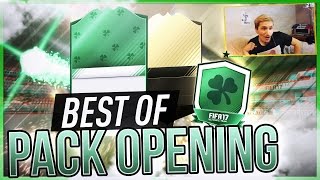 Best-of Pack Opening Saint-Patrick ! Cartes vertes & IF !