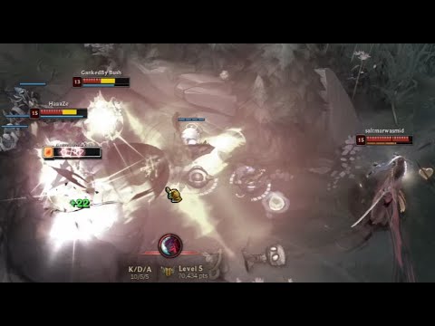 Tyler1 on 1/6 Sett Damage