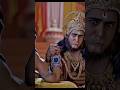 Hanuman And Balram Yudh Hanuman Balram Shortsfeed Shorts Hanuman Balram Viral
