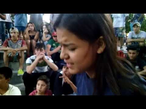 Avec vs Euge | 1era RONDA | Plaza "Alameda"